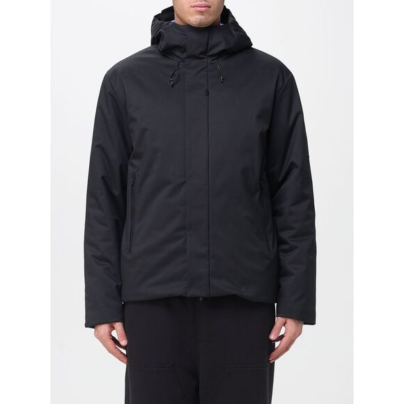 Ea7 Jacket Men Black